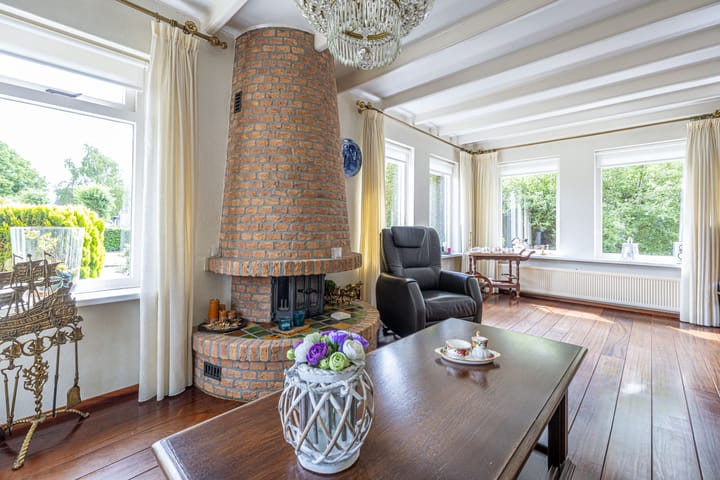 Foto 19 van Van Aernsmastrjitte 20