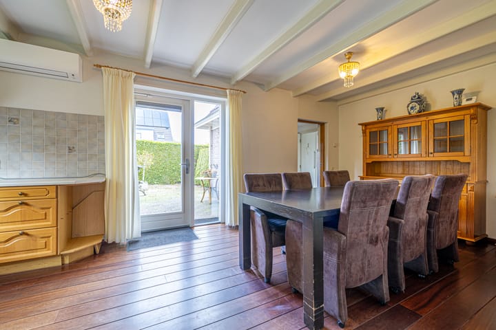 Foto 23 van Van Aernsmastrjitte 20