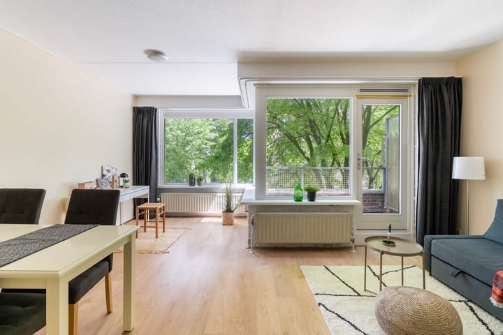 Foto 2 van Burgemeester Patijnlaan 656