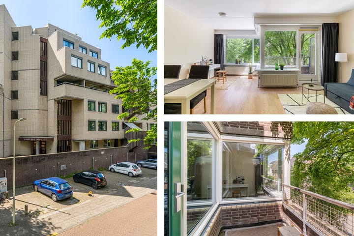 Foto 3 van Burgemeester Patijnlaan 656