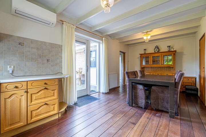 Foto 26 van Van Aernsmastrjitte 20