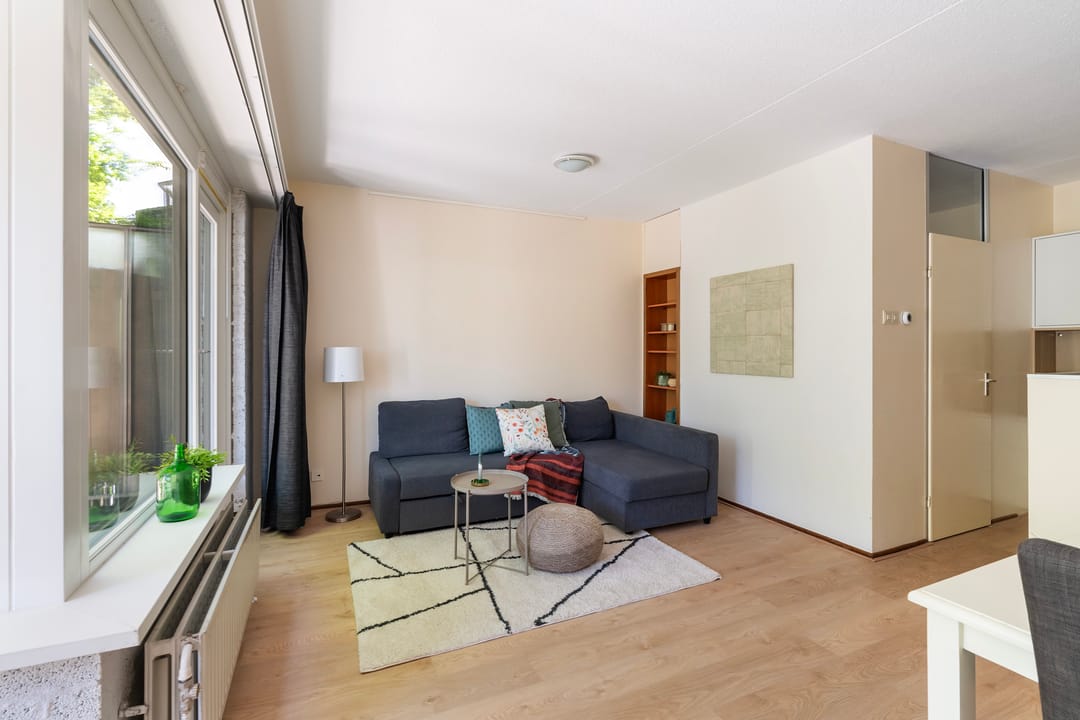 Photo 8 of Burgemeester Patijnlaan 656