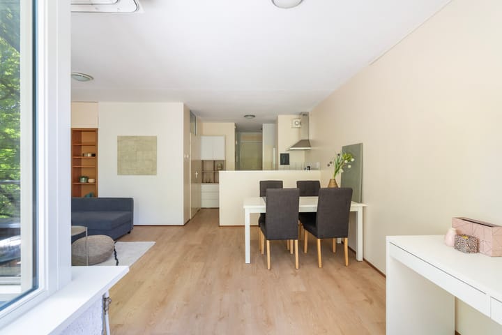 Foto 10 van Burgemeester Patijnlaan 656