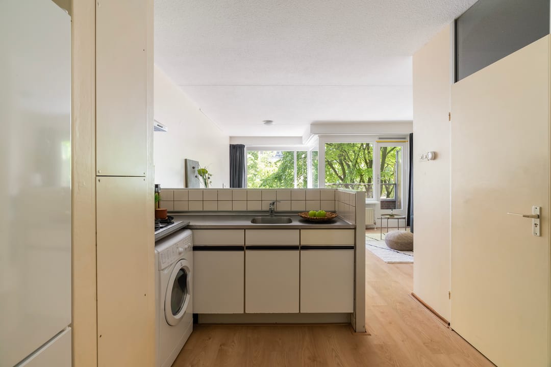 Photo 11 of Burgemeester Patijnlaan 656