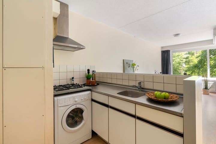 Foto 13 van Burgemeester Patijnlaan 656