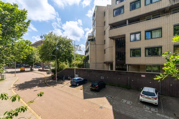 Foto 22 van Burgemeester Patijnlaan 656