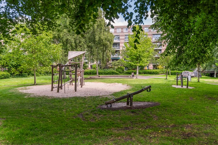 Foto 23 van Burgemeester Patijnlaan 656