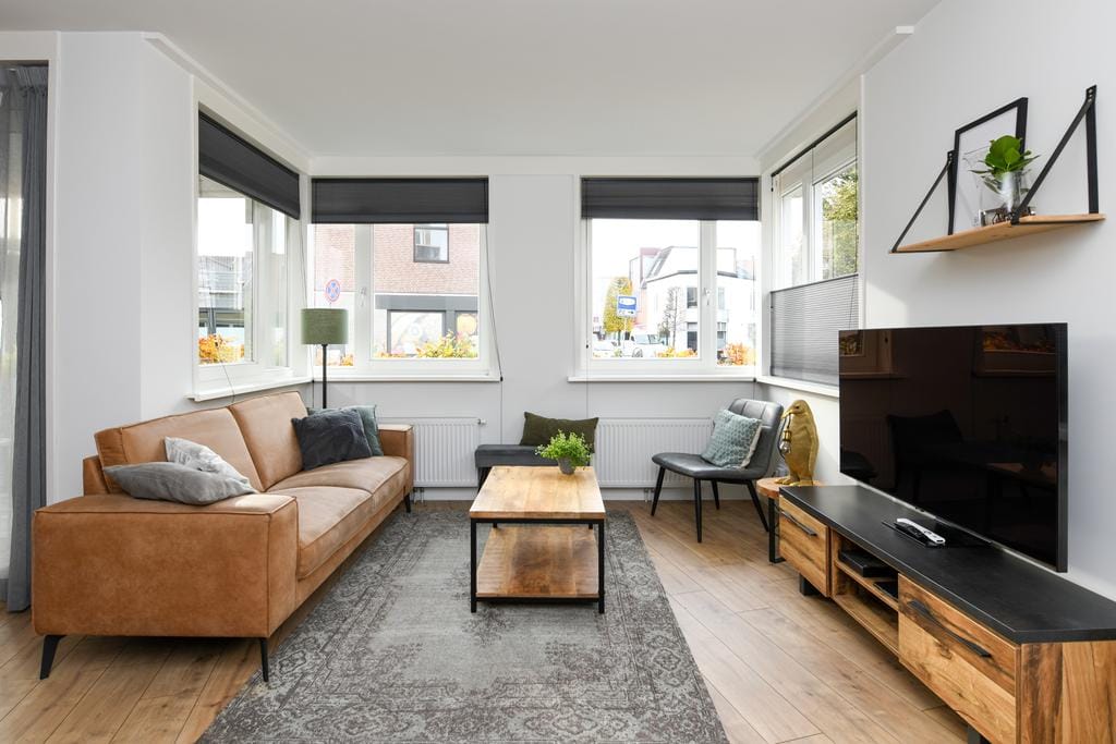 Photo 4 of Nieuwstraat 11