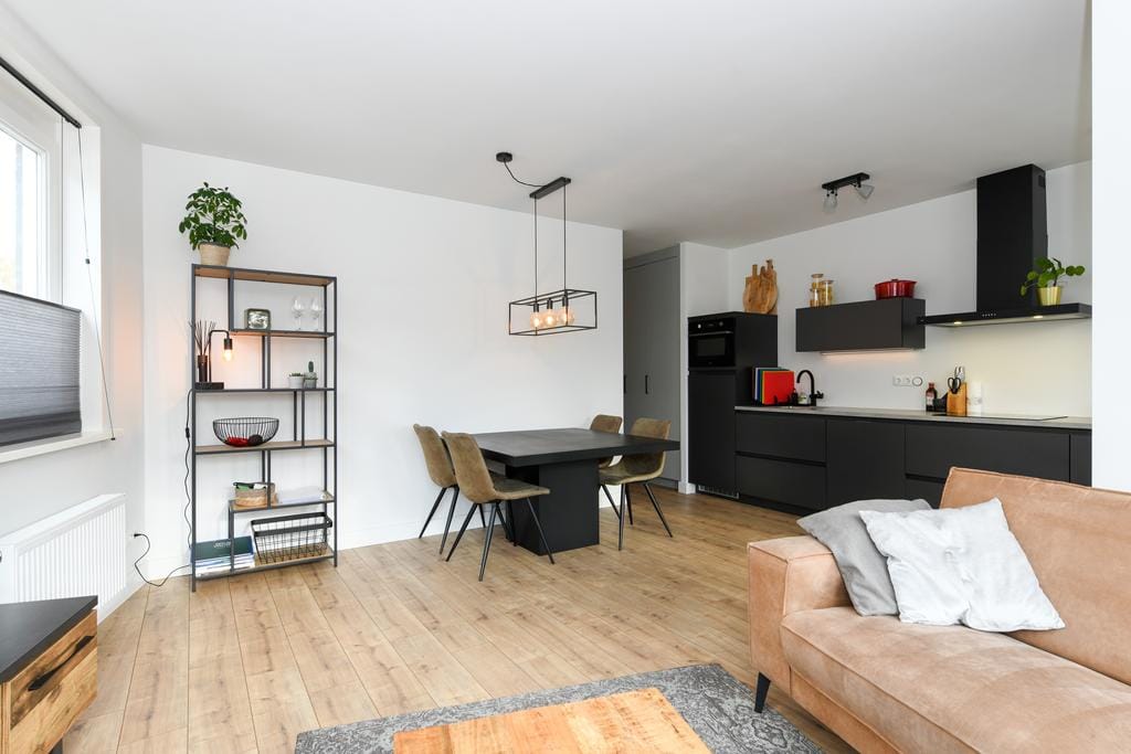 Photo 8 of Nieuwstraat 11