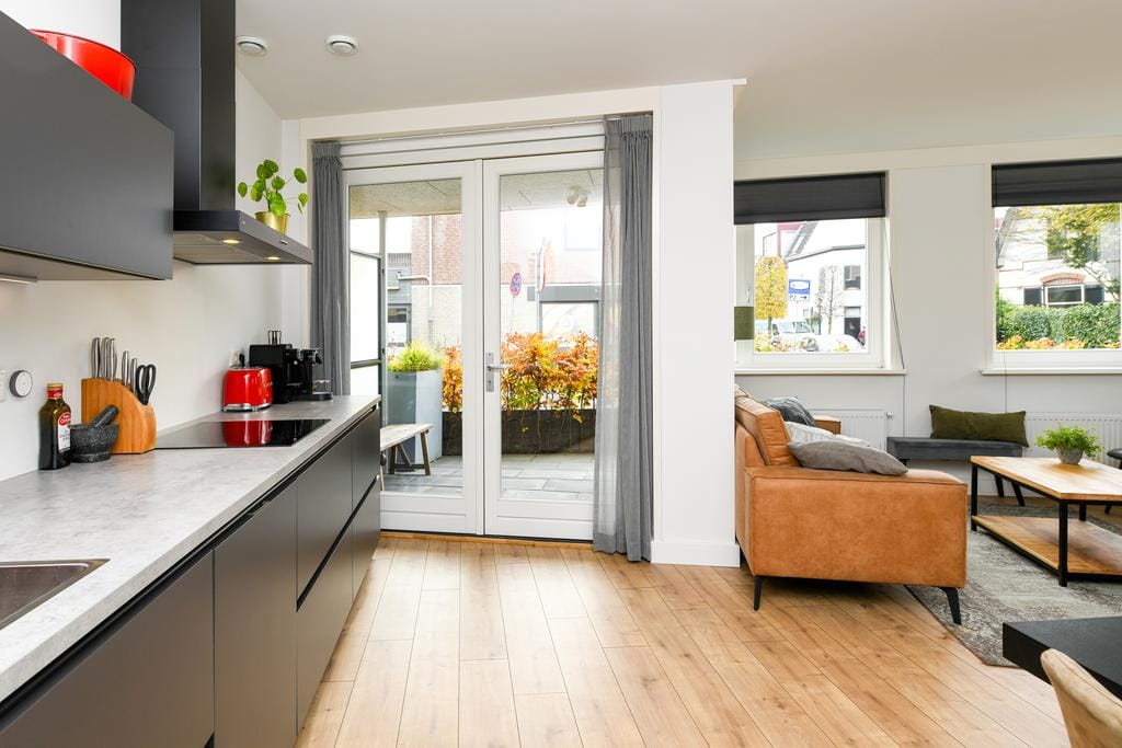 Photo 9 of Nieuwstraat 11