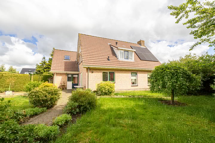 Foto 65 van Van Aernsmastrjitte 20