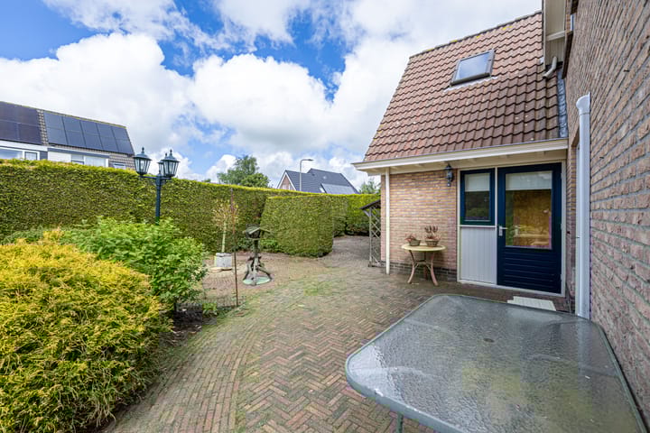 Foto 67 van Van Aernsmastrjitte 20