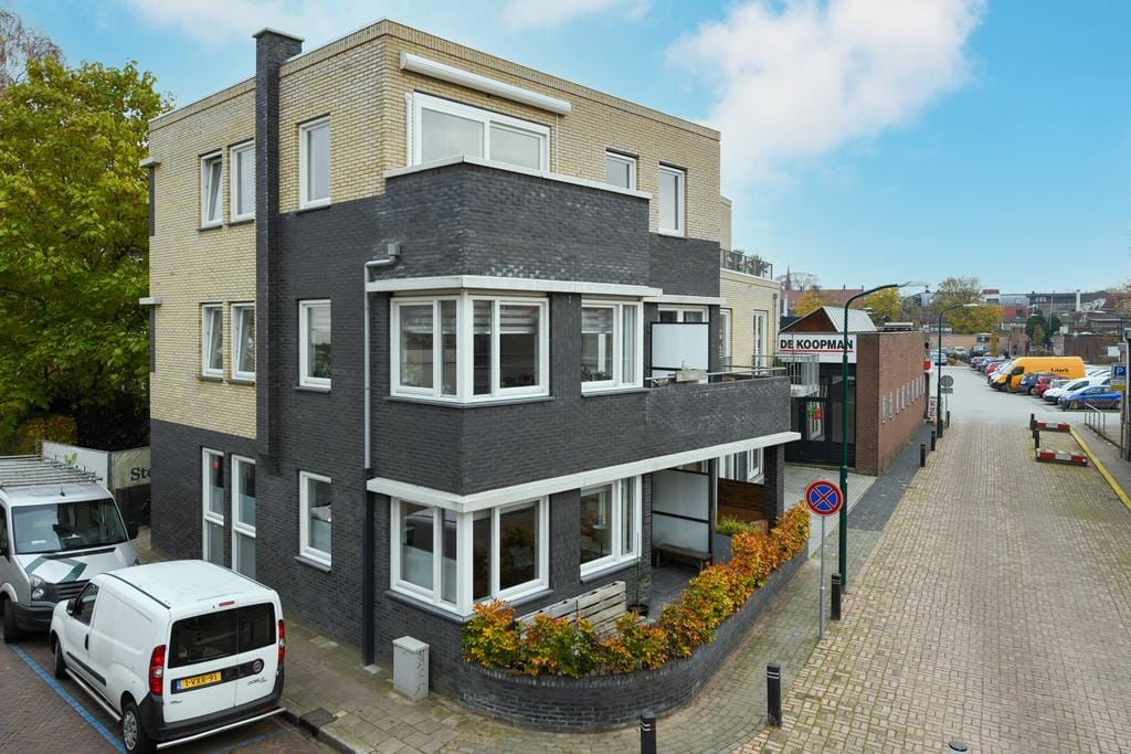 Photo 21 of Nieuwstraat 11