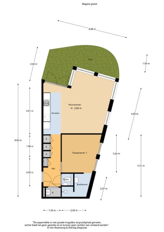 Photo 22 of Nieuwstraat 11