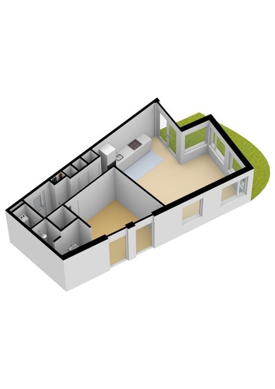 Photo 23 of Nieuwstraat 11