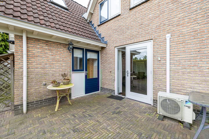 Foto 69 van Van Aernsmastrjitte 20