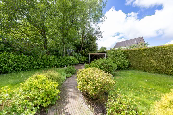 Foto 70 van Van Aernsmastrjitte 20