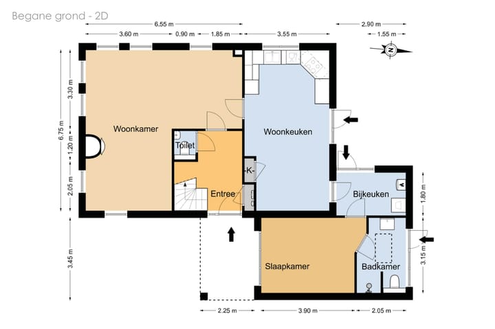 Foto 71 van Van Aernsmastrjitte 20