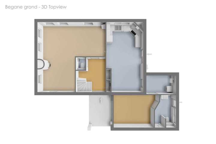 Foto 72 van Van Aernsmastrjitte 20