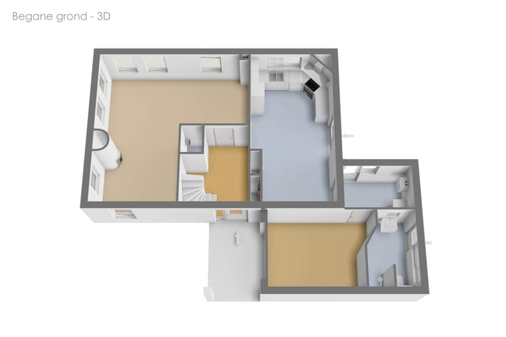 Foto 73 van Van Aernsmastrjitte 20