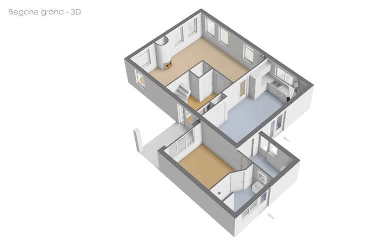 Foto 75 van Van Aernsmastrjitte 20