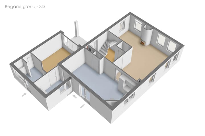 Foto 76 van Van Aernsmastrjitte 20