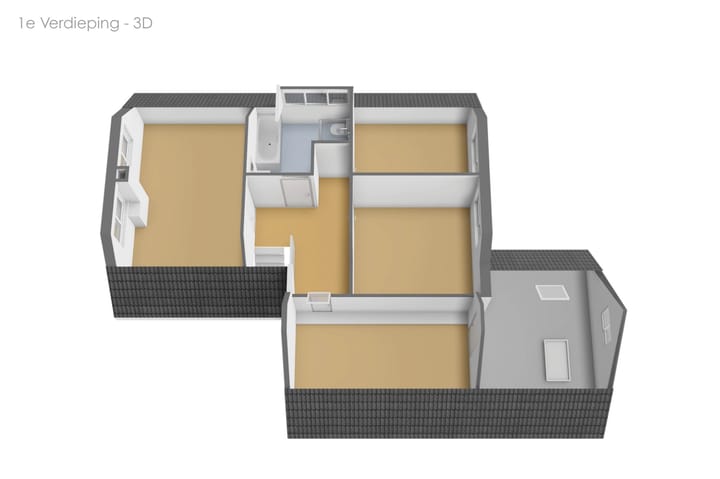 Foto 80 van Van Aernsmastrjitte 20