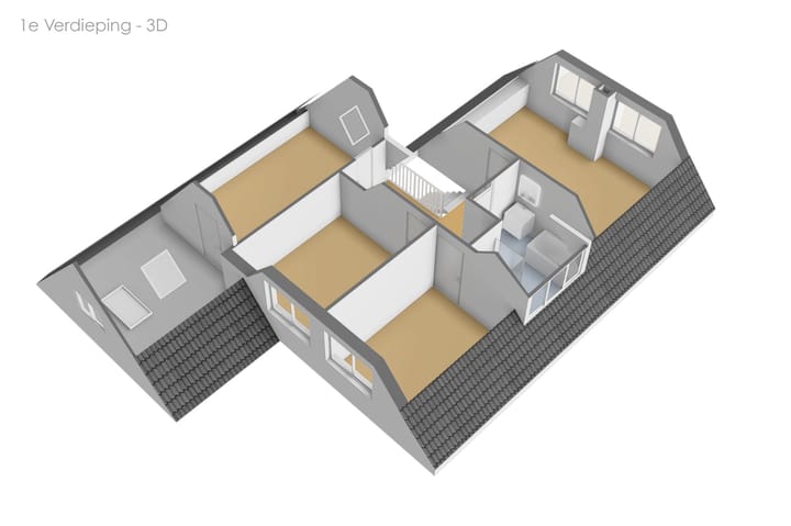 Foto 83 van Van Aernsmastrjitte 20