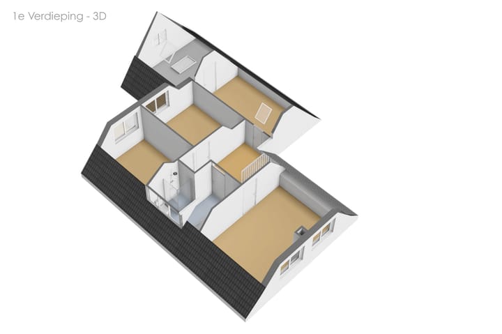 Foto 84 van Van Aernsmastrjitte 20