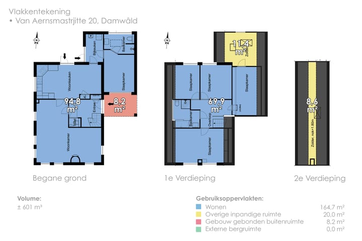 Foto 92 van Van Aernsmastrjitte 20