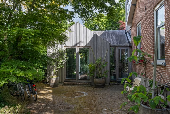 Photo 3 of Kralingseweg 330