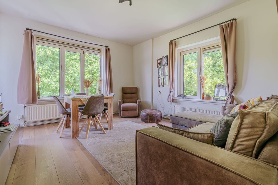 Photo 1 of Johannes Meewisstraat 50-3