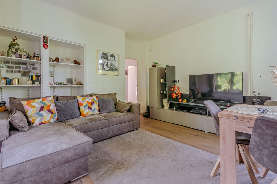 Photo 2 of Johannes Meewisstraat 50-3