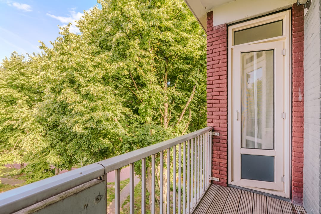 Photo 7 of Johannes Meewisstraat 50-3