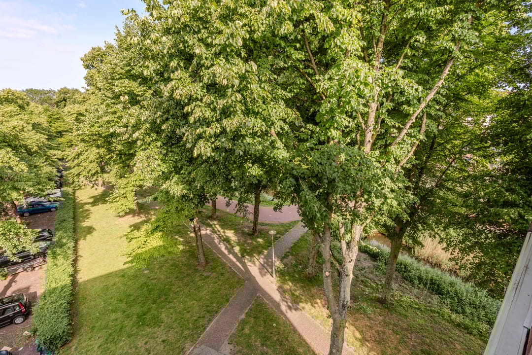 Photo 8 of Johannes Meewisstraat 50-3