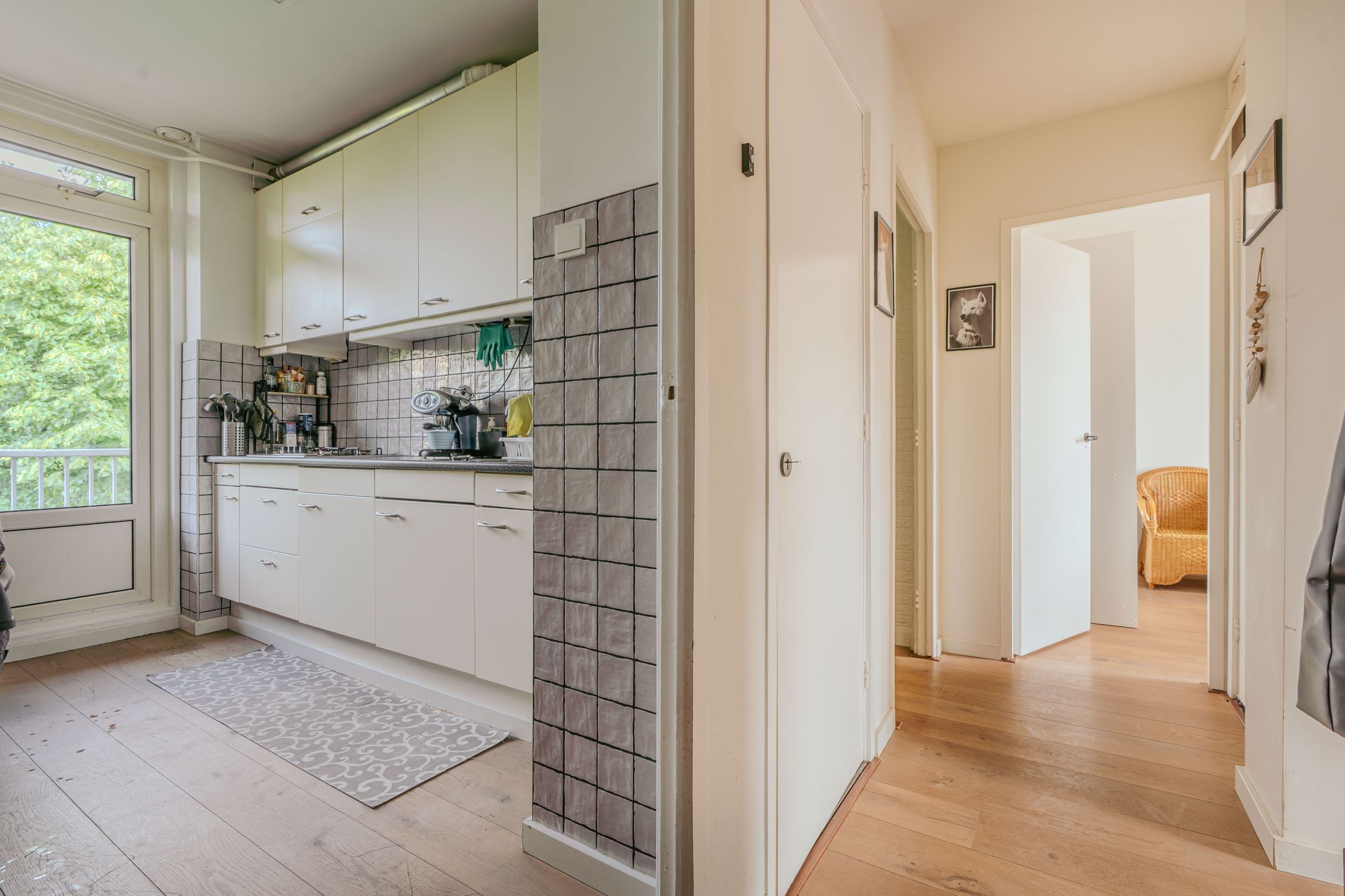 Photo 9 of Johannes Meewisstraat 50-3