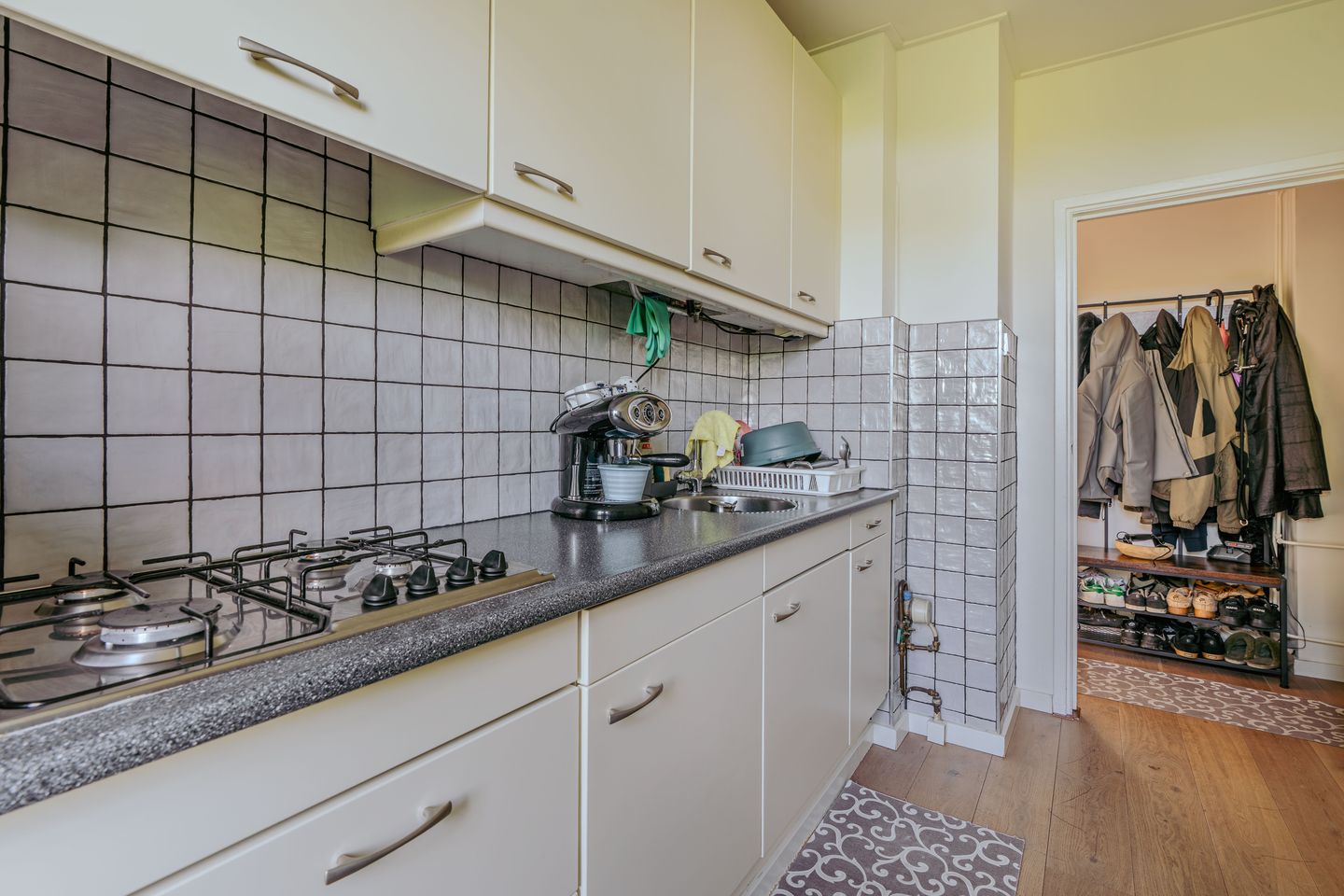 Photo 10 of Johannes Meewisstraat 50-3