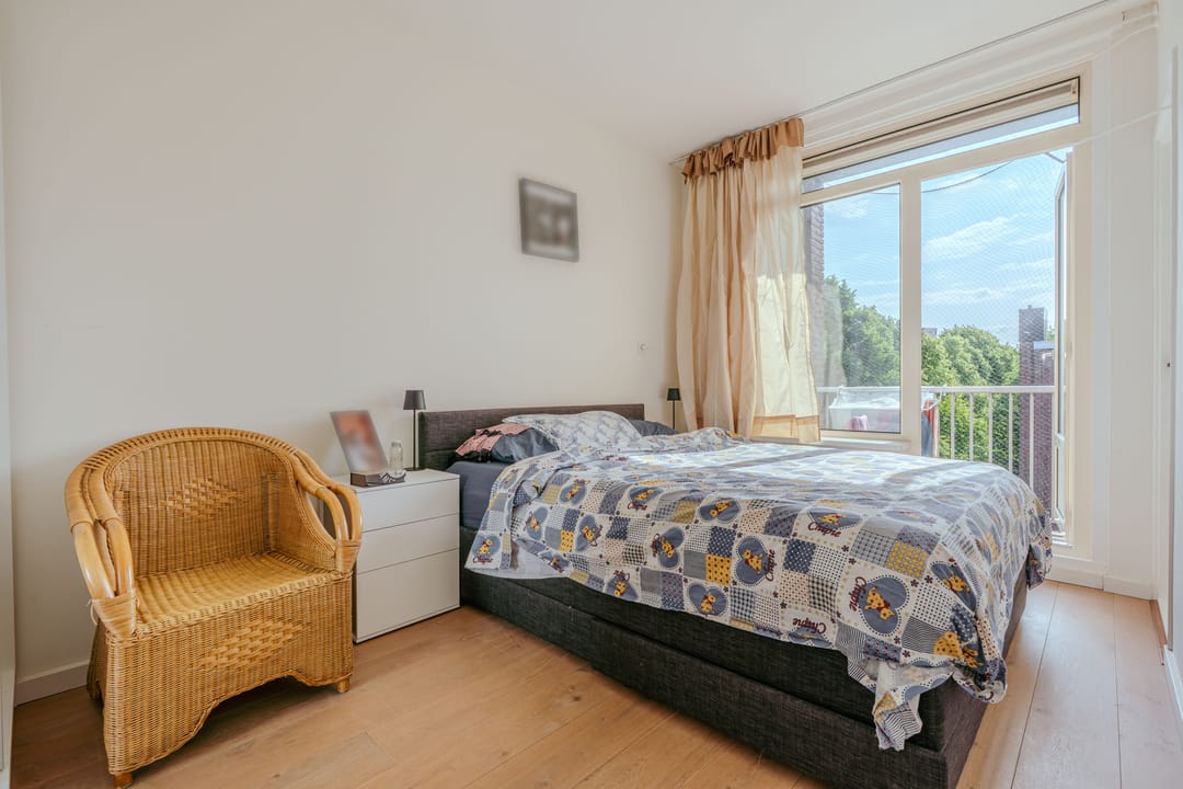 Photo 11 of Johannes Meewisstraat 50-3