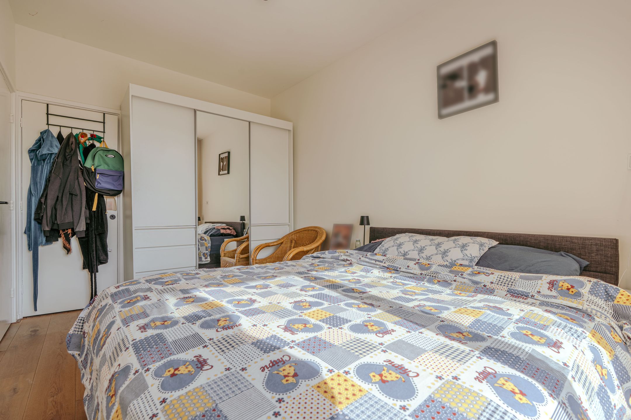 Photo 12 of Johannes Meewisstraat 50-3