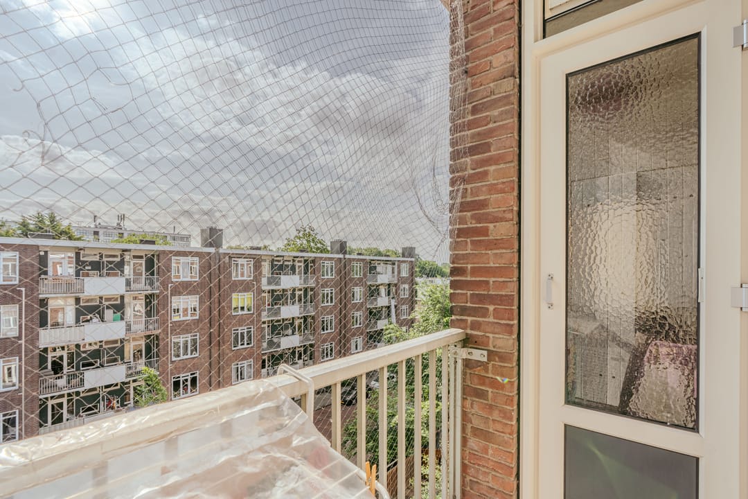 Photo 13 of Johannes Meewisstraat 50-3