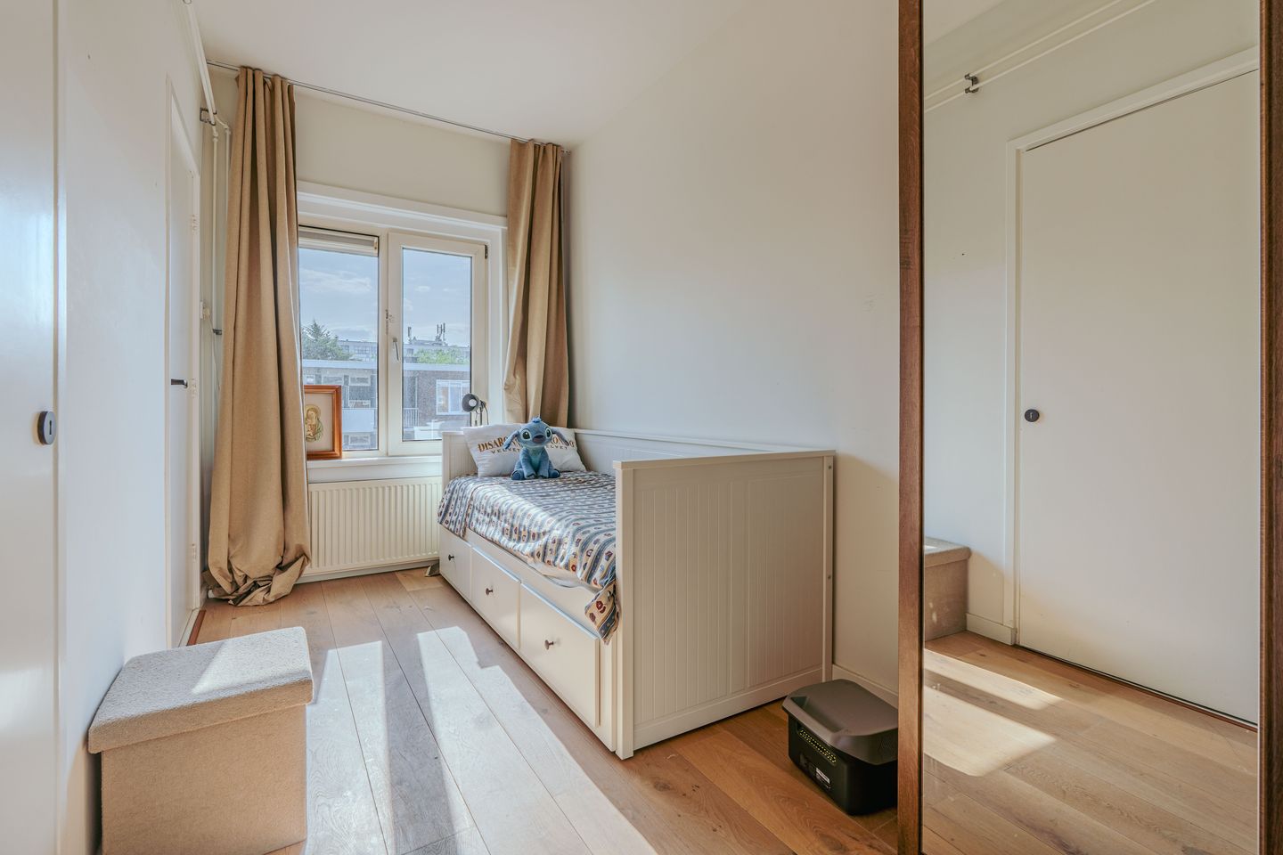 Photo 14 of Johannes Meewisstraat 50-3