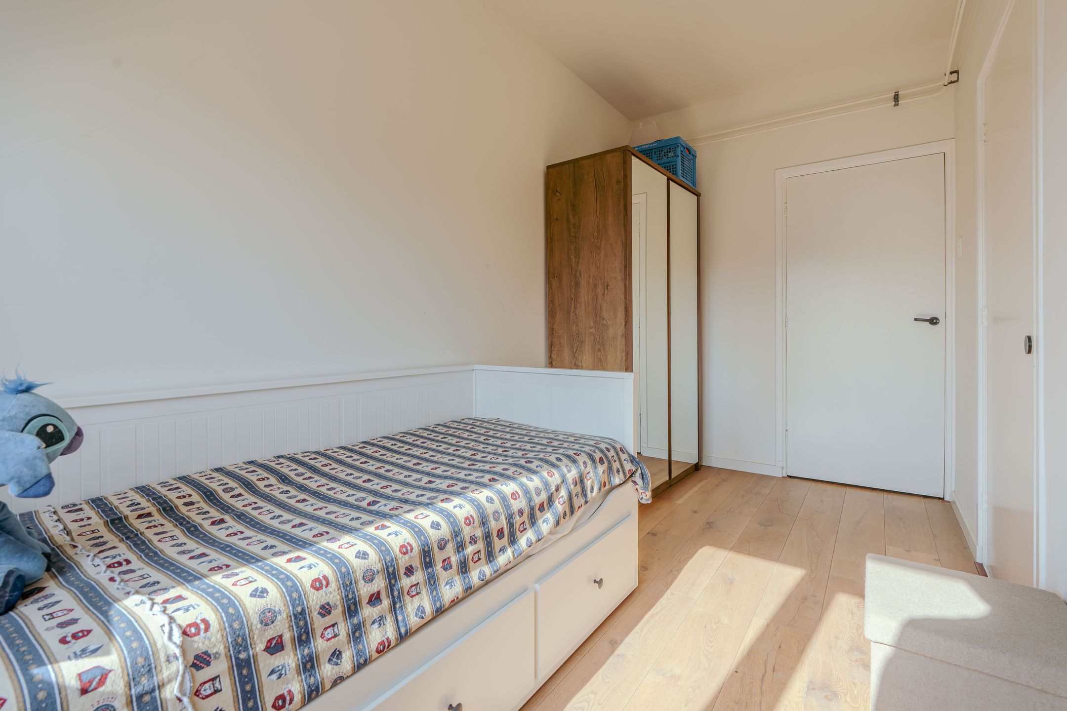 Photo 15 of Johannes Meewisstraat 50-3