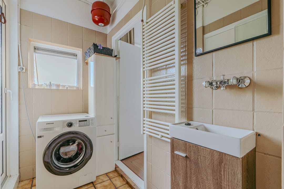 Photo 16 of Johannes Meewisstraat 50-3