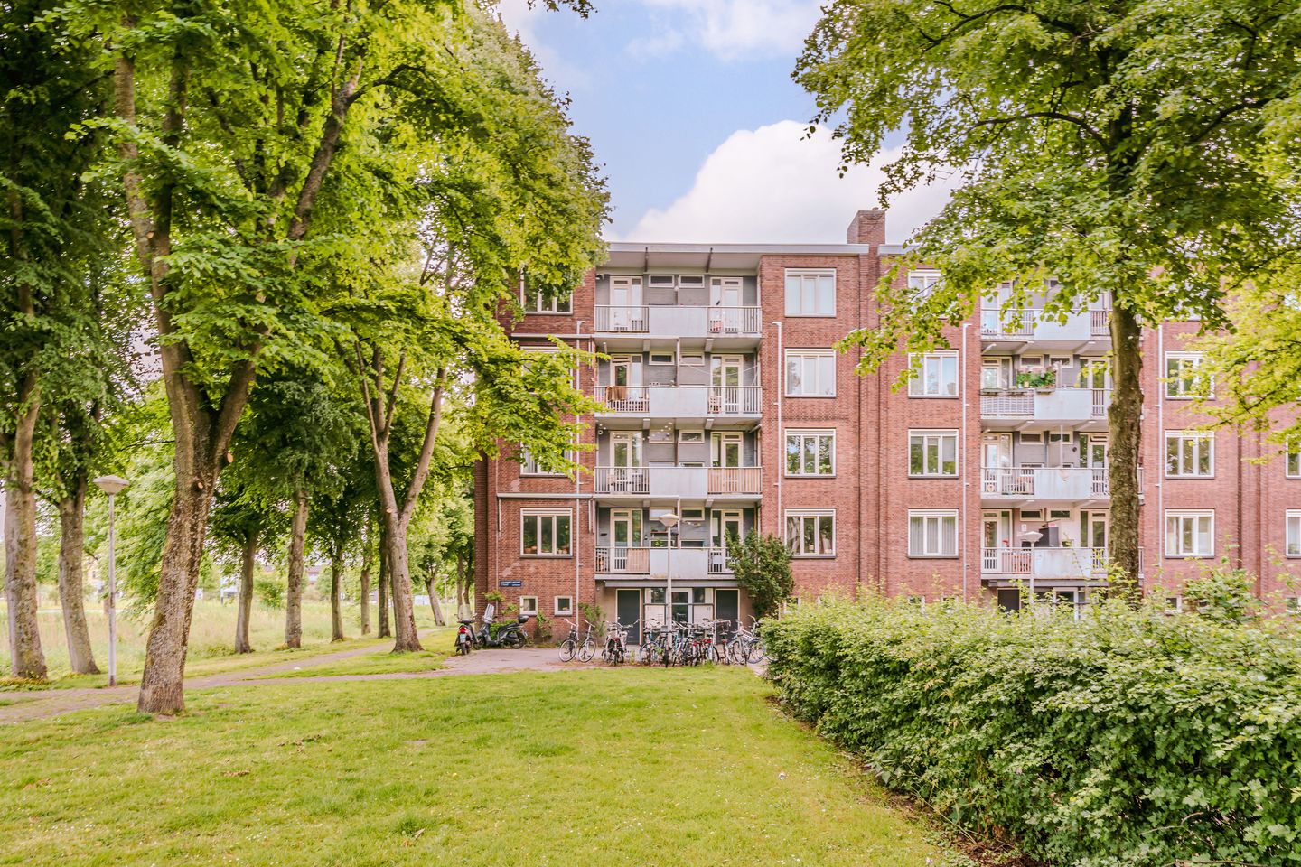 Photo 19 of Johannes Meewisstraat 50-3