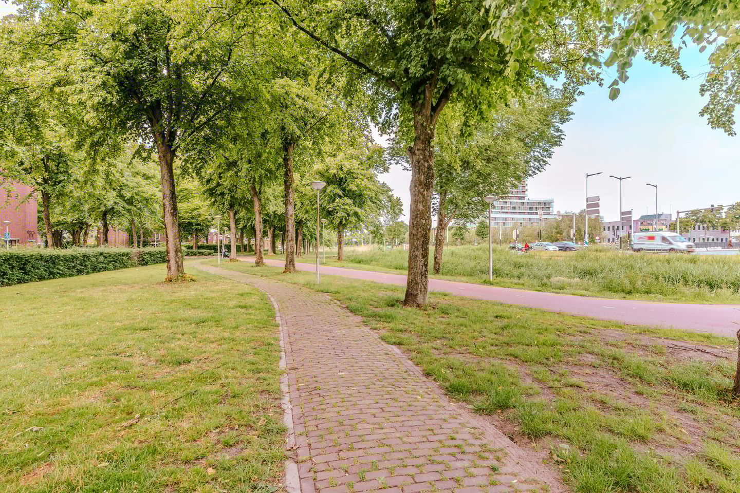 Photo 20 of Johannes Meewisstraat 50-3