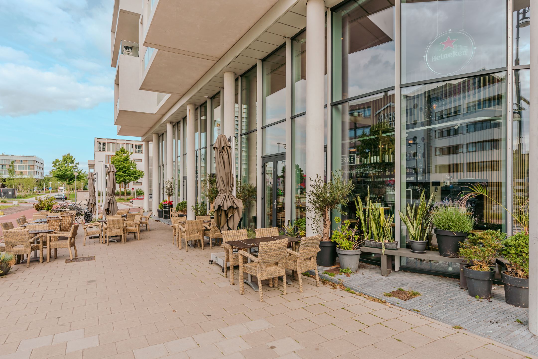 Photo 21 of Johannes Meewisstraat 50-3