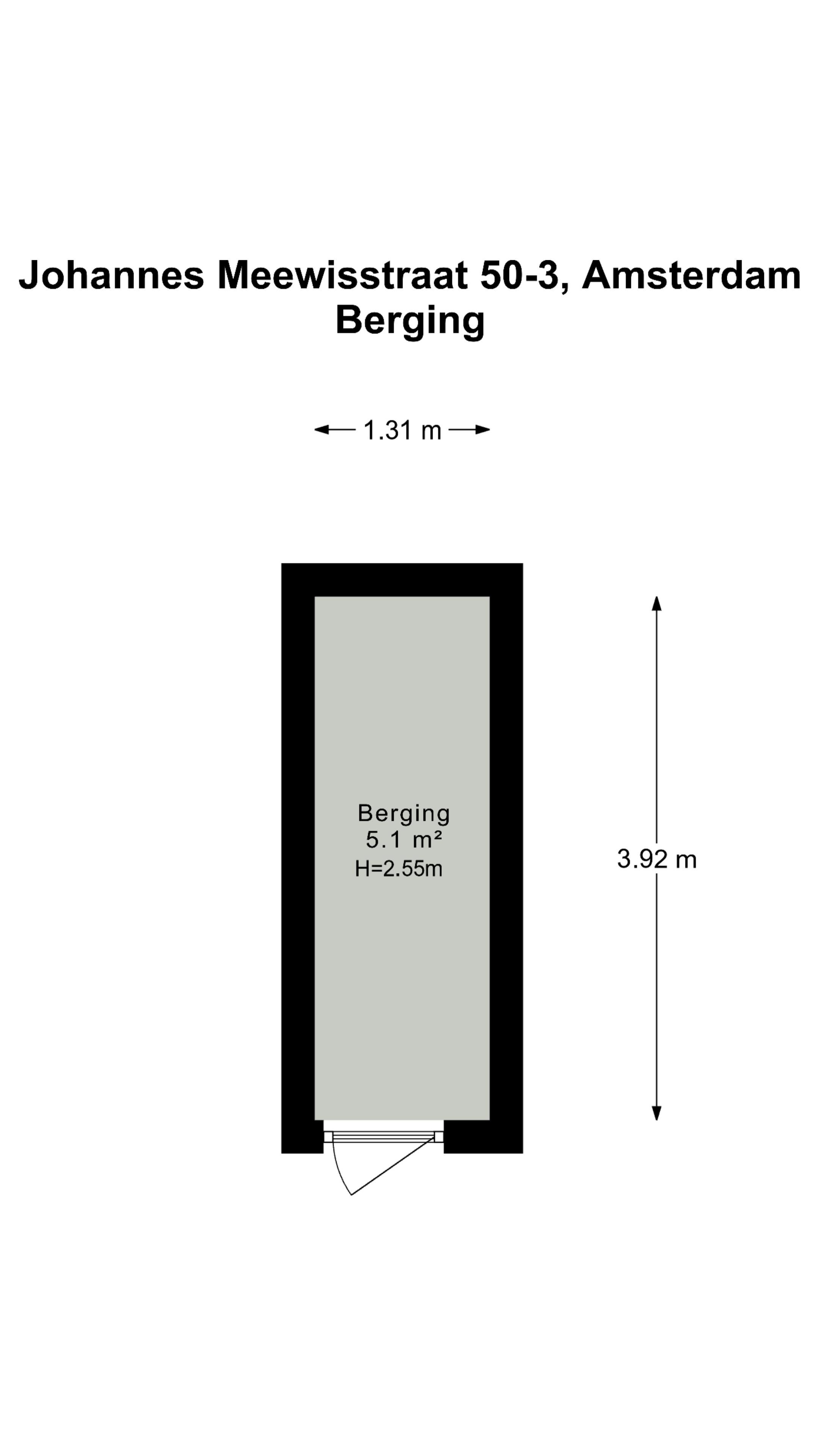 Photo 24 of Johannes Meewisstraat 50-3
