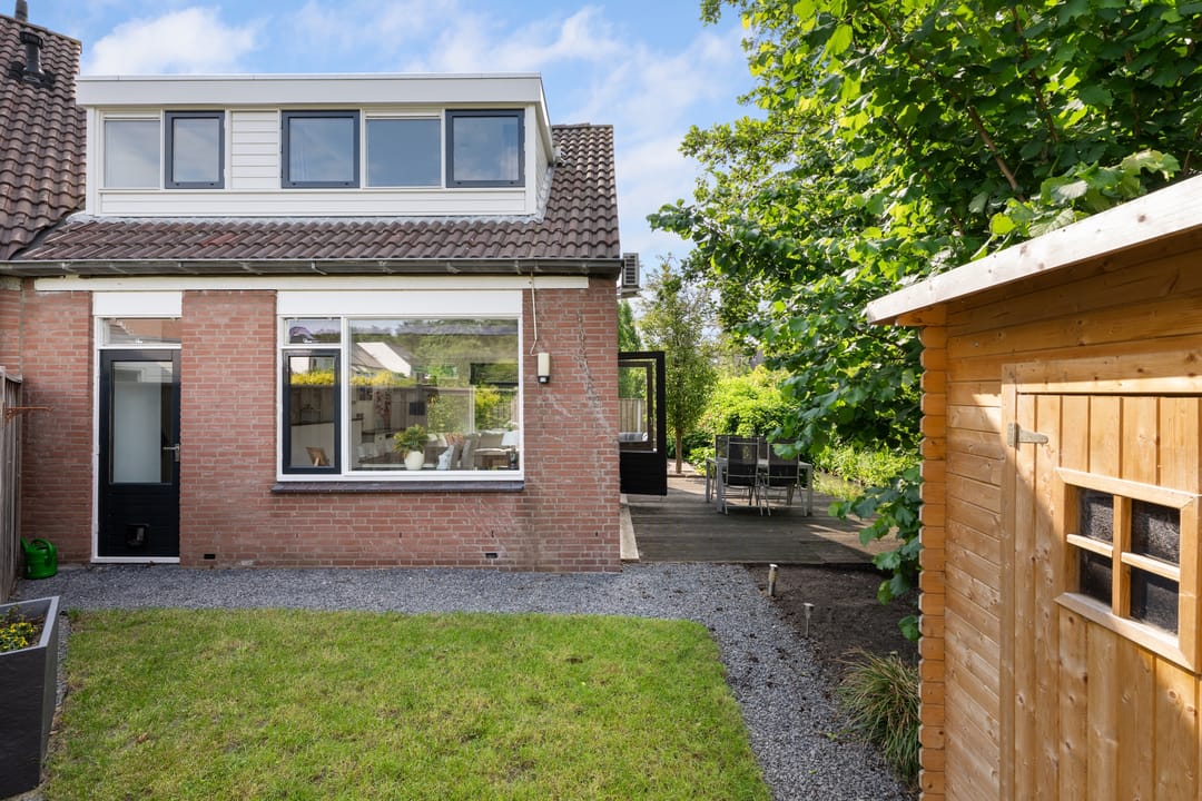 Huis te koop: Kroonkruid 81 2914 BT Nieuwerkerk aan den IJssel [Funda]
