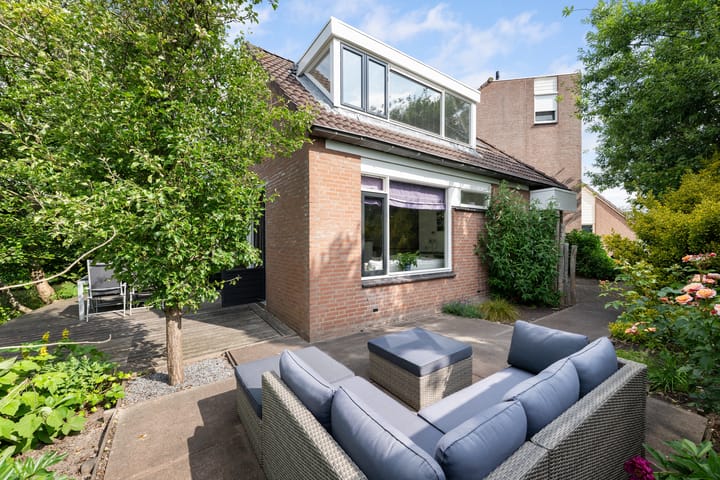 Foto 2 van Kroonkruid 81