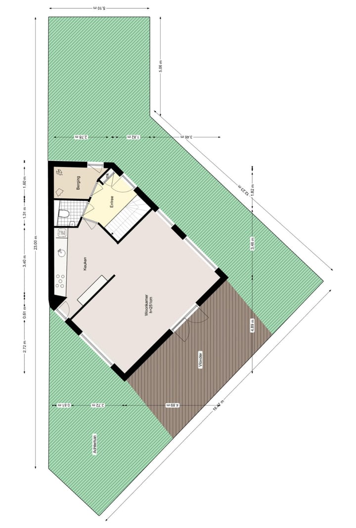 Foto 35 van Kroonkruid 81